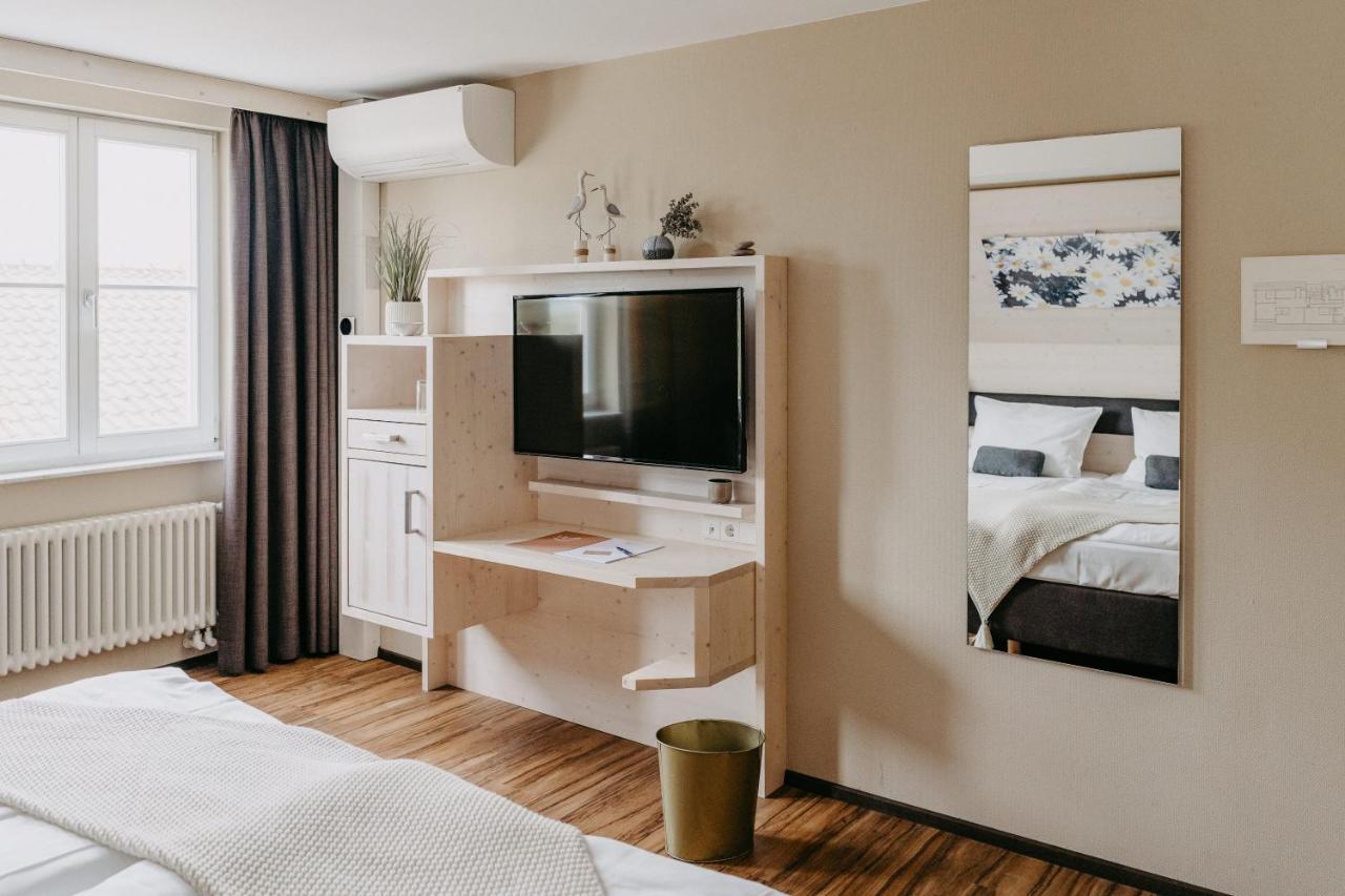 Maiers Johanniterbad Ringhotel ロットヴァイル エクステリア 写真