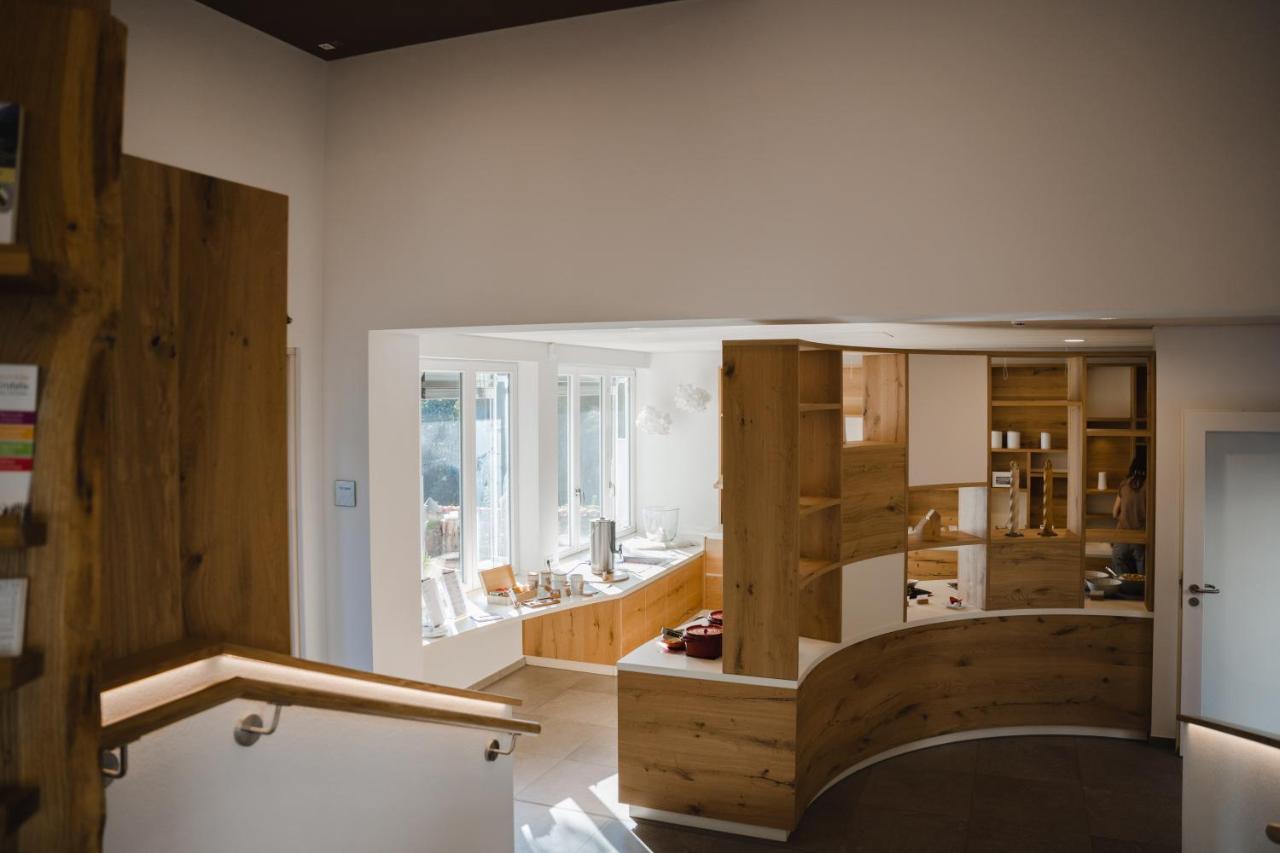 Maiers Johanniterbad Ringhotel ロットヴァイル エクステリア 写真
