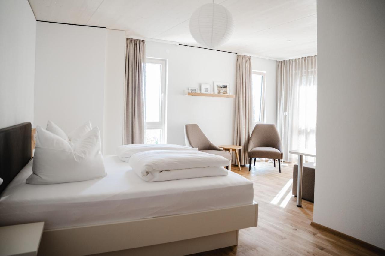 Maiers Johanniterbad Ringhotel ロットヴァイル エクステリア 写真