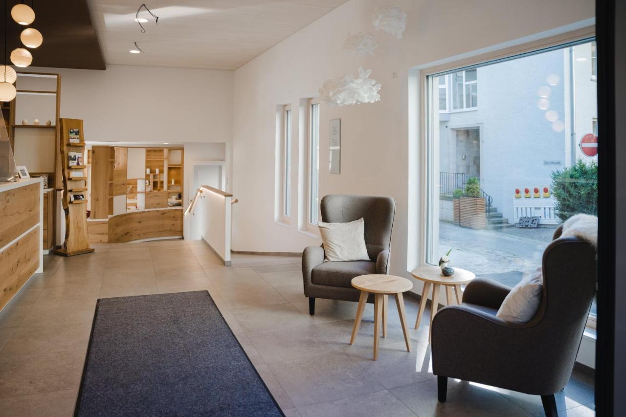 Maiers Johanniterbad Ringhotel ロットヴァイル エクステリア 写真
