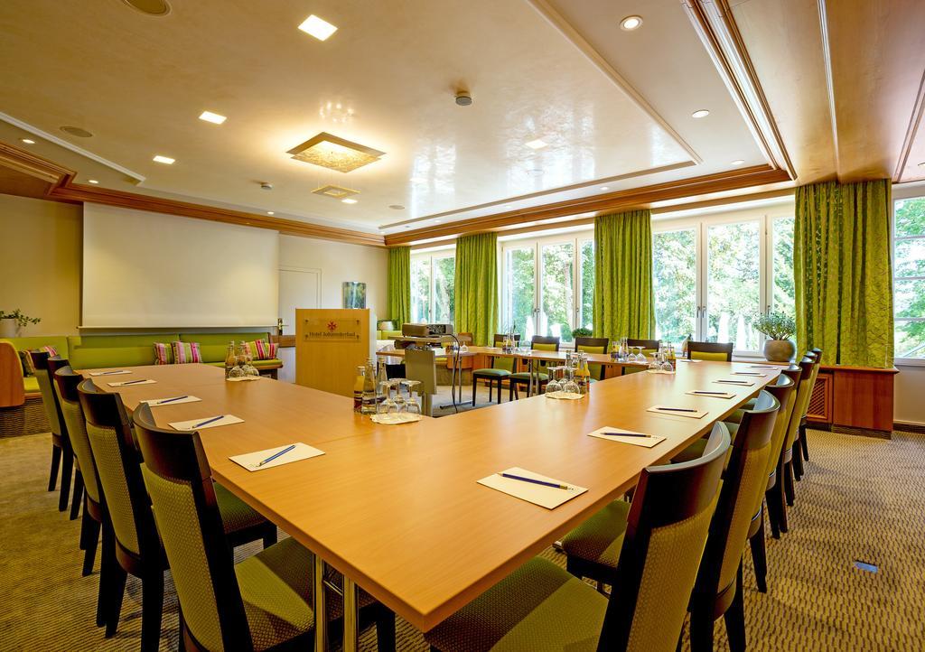 Maiers Johanniterbad Ringhotel ロットヴァイル エクステリア 写真