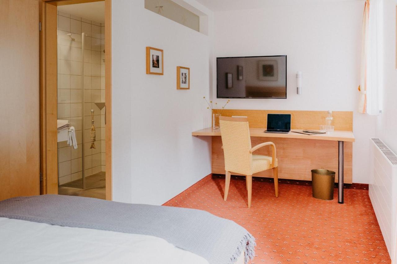 Maiers Johanniterbad Ringhotel ロットヴァイル エクステリア 写真