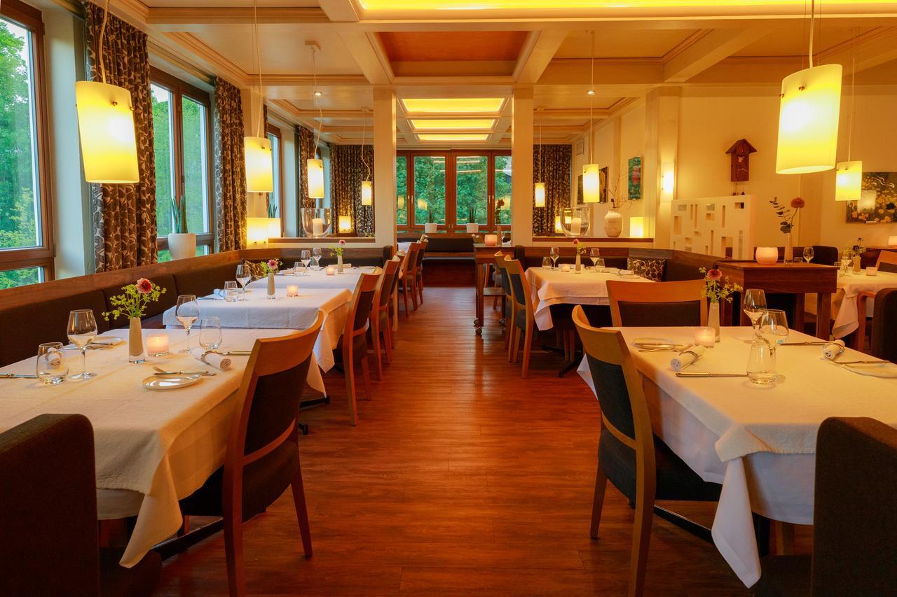 Maiers Johanniterbad Ringhotel ロットヴァイル エクステリア 写真